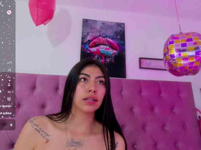 Modelo: Aily-star
