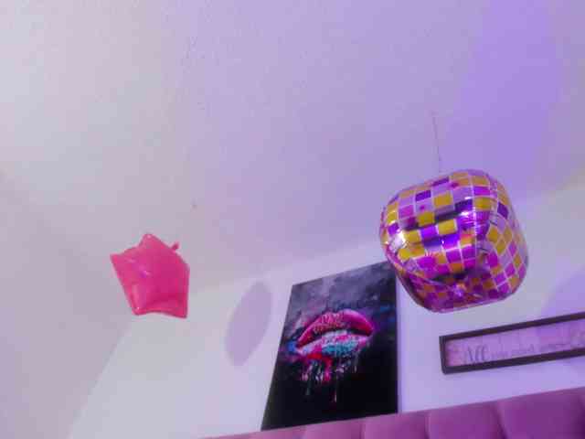 Aily-star webcam