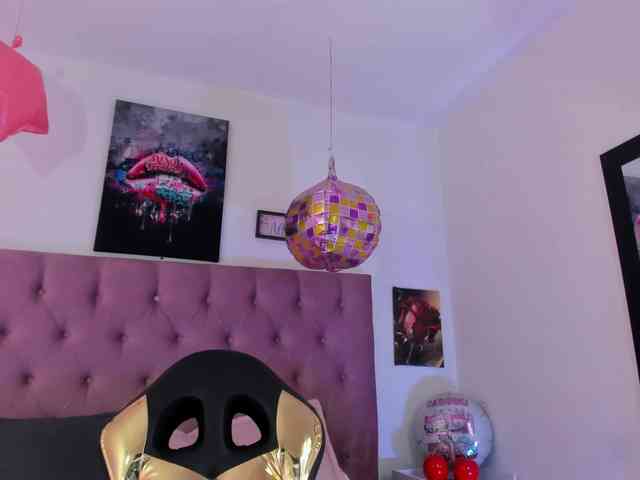 Aily-star webcam