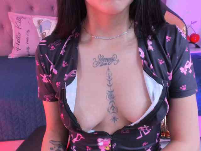 Aily-star webcam