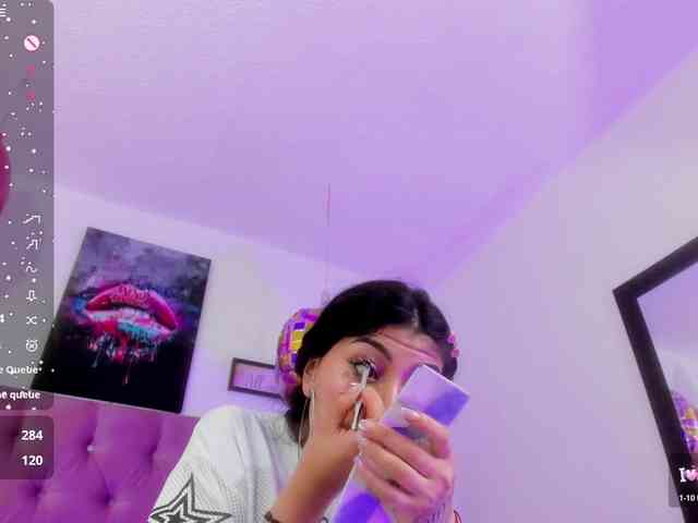 Aily-star webcam