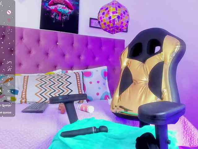 Aily-star webcam