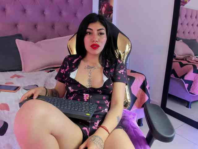 Aily-star webcam