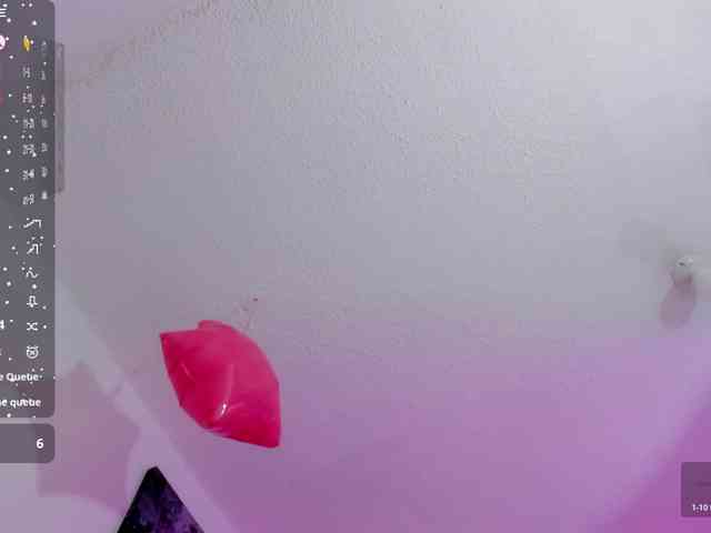 Aily-star webcam