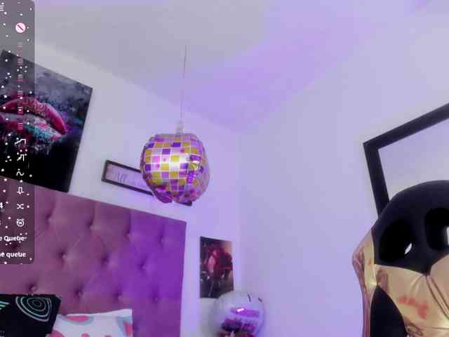Aily-star webcam