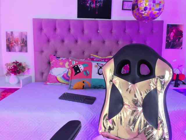 Aily-star webcam