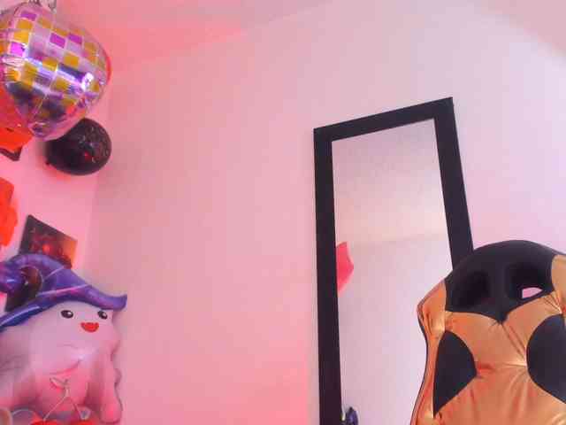Aily-star webcam