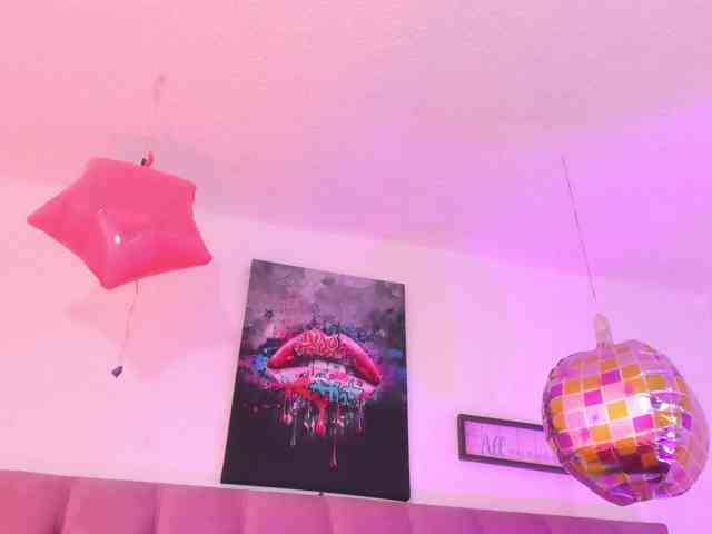 Aily-star webcam