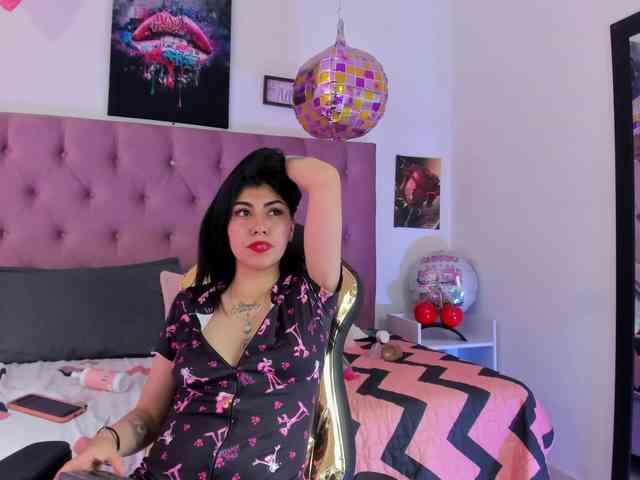 Aily-star webcam