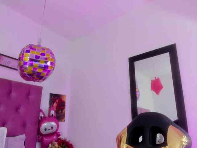Aily-star webcam