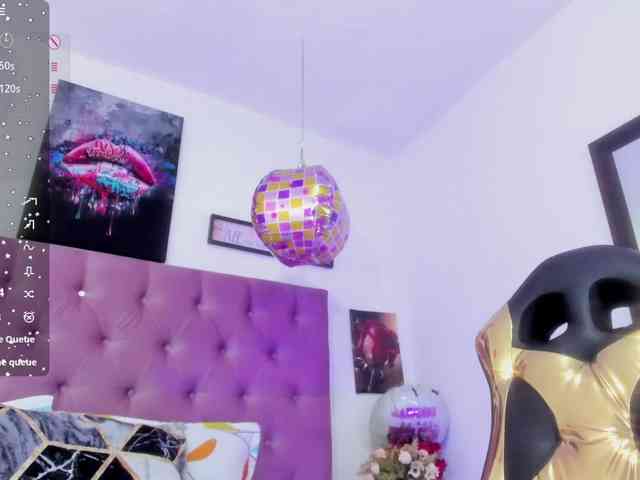 Aily-star webcam