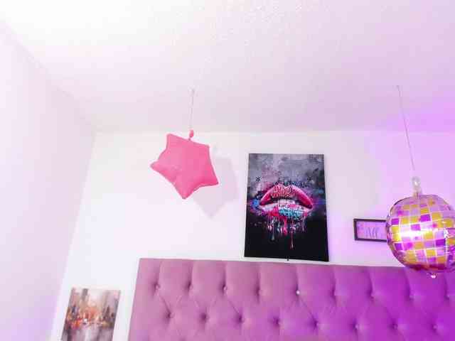 Aily-star webcam