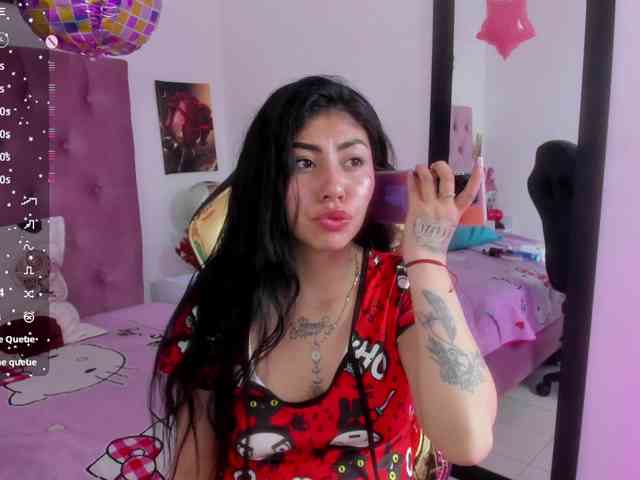 Aily-star webcam