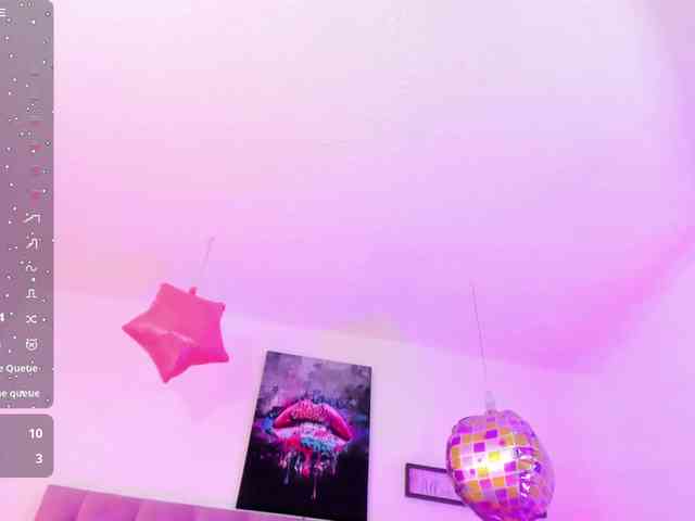 Aily-star webcam
