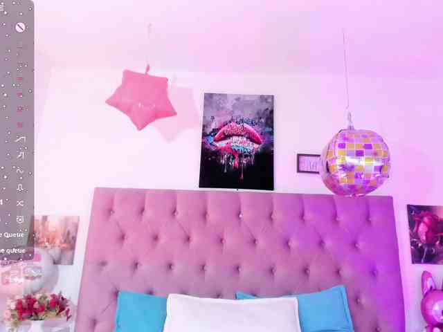 Aily-star webcam
