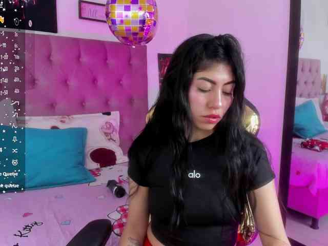 Aily-star webcam