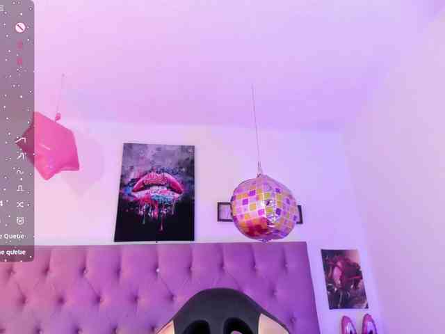 Aily-star webcam