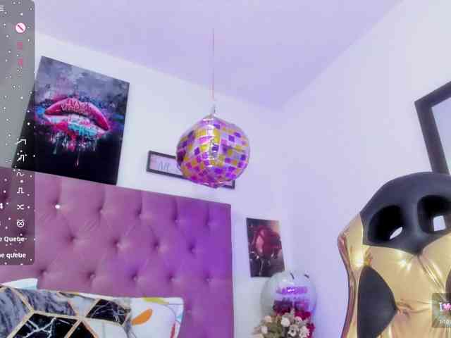 Aily-star webcam
