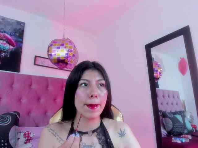 Aily-star webcam