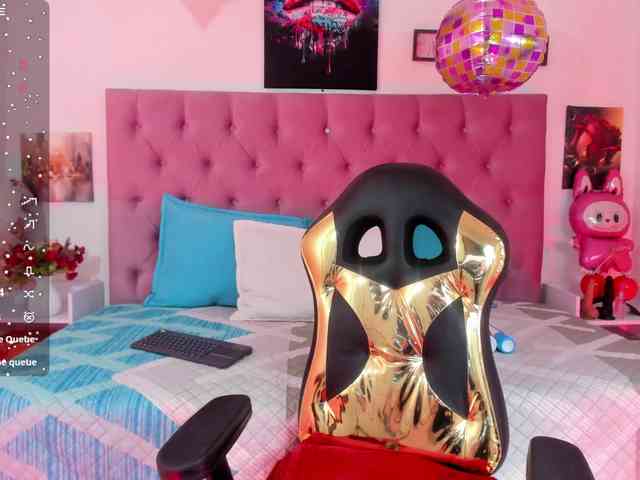 Aily-star webcam