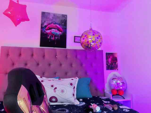 Aily-star webcam