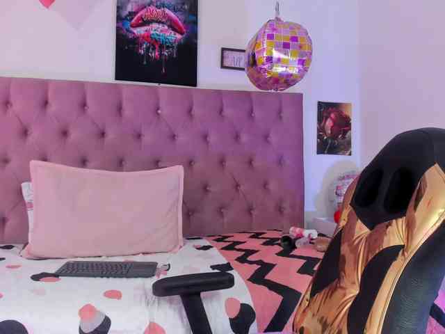 Aily-star webcam