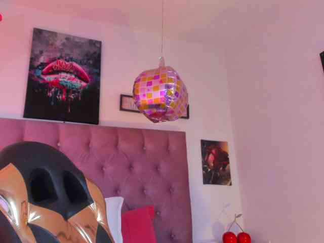 Aily-star webcam