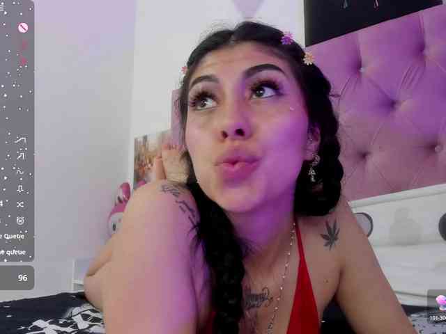 Aily-star webcam