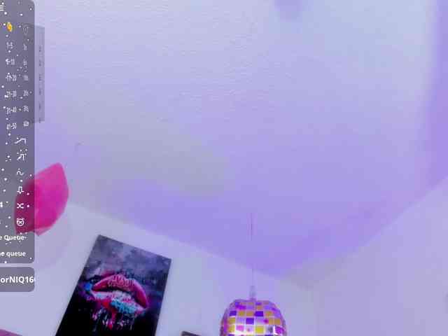 Aily-star webcam