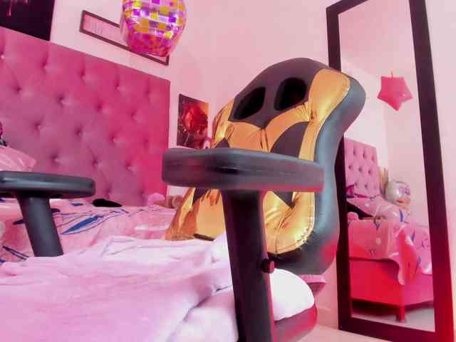 Aily-star webcam