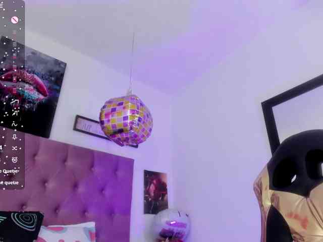 Aily-star webcam