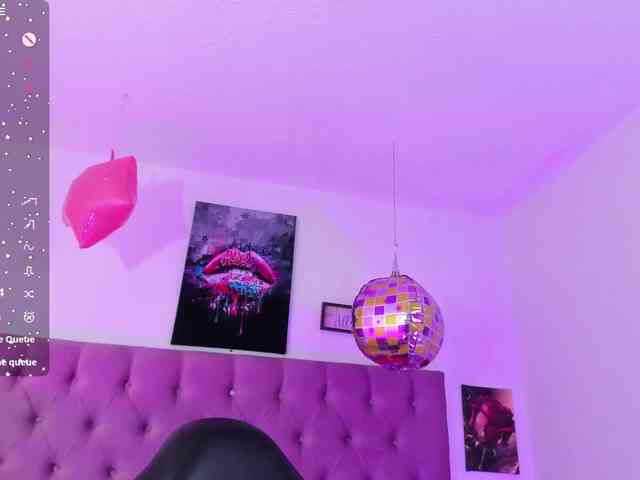 Aily-star webcam