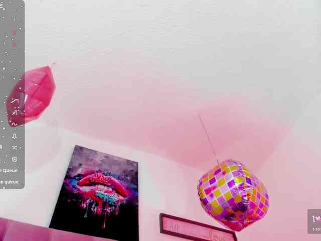 Aily-star webcam