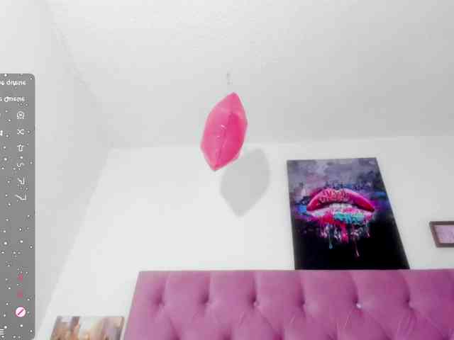 Aily-star Live Webcam on BongaCams