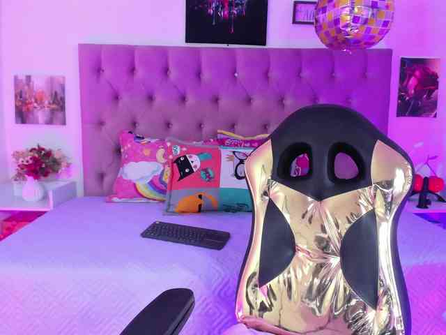 Aily-star webcam