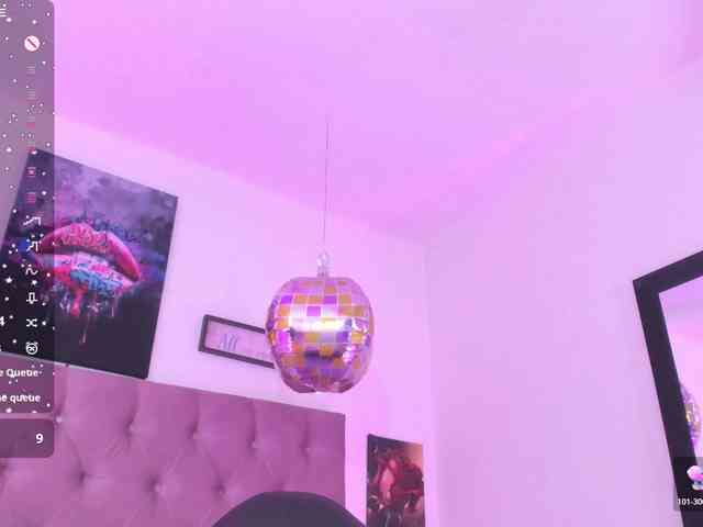 Aily-star webcam