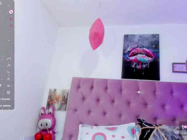 Aily-star webcam