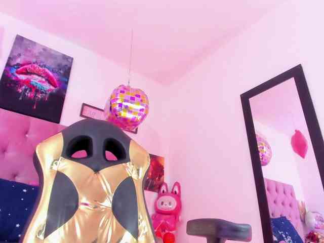 Aily-star webcam