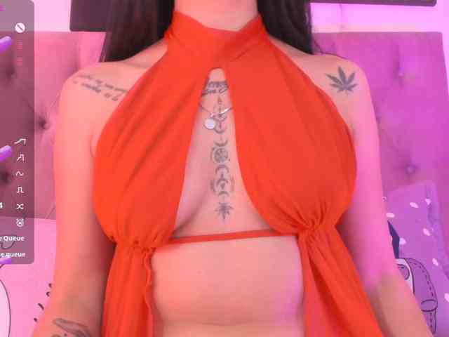 Aily-star webcam