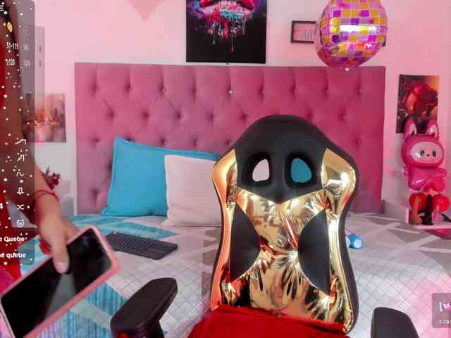 Aily-star webcam