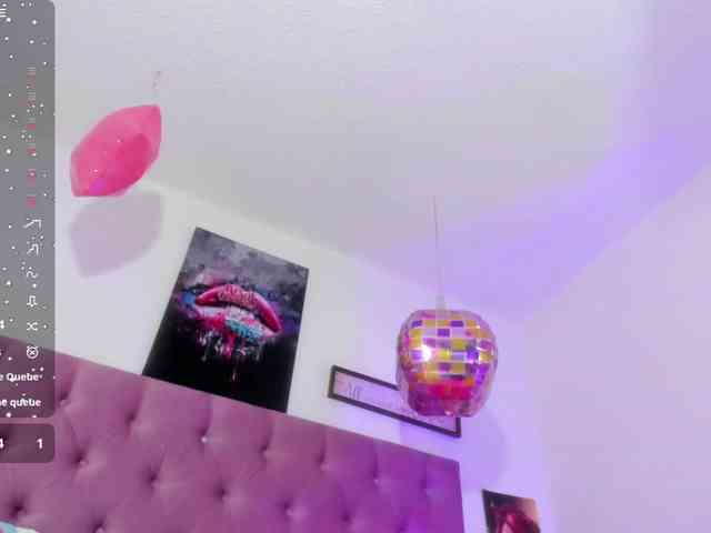 Aily-star webcam