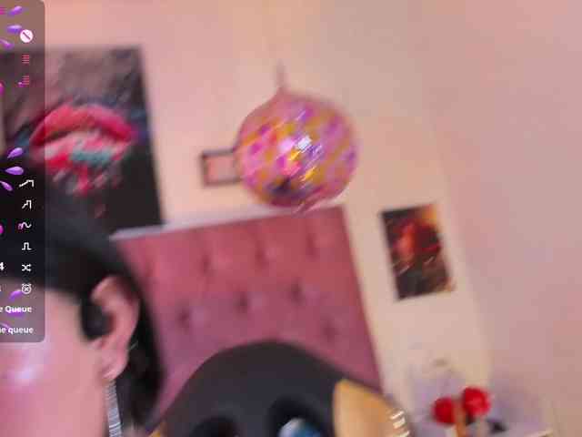 Aily-star webcam
