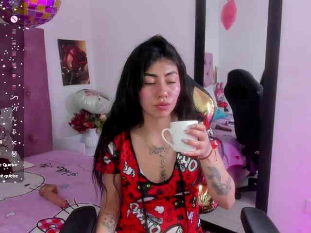 Aily-star webcam