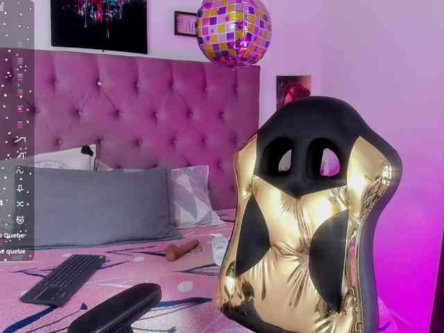 Aily-star webcam