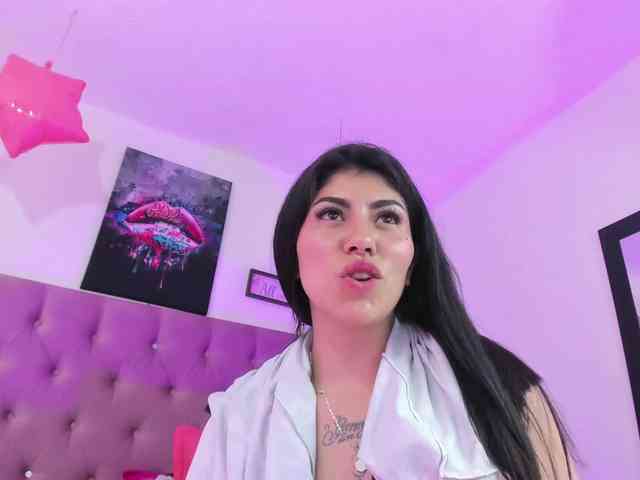 Aily-star webcam