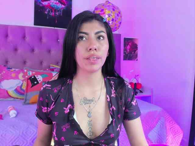 Aily-star webcam