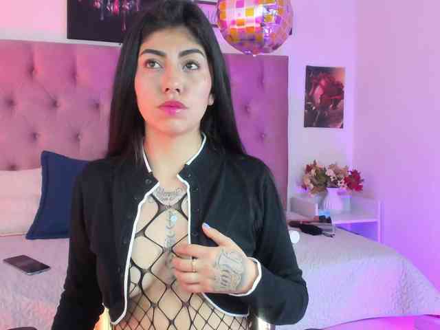 Aily-star webcam