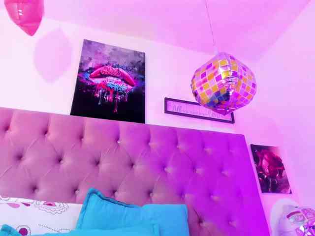 Aily-star webcam