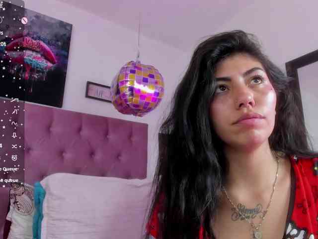 Aily-star webcam