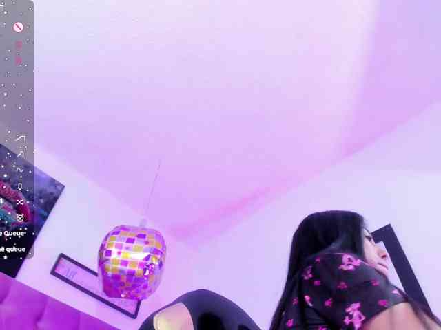 Aily-star webcam